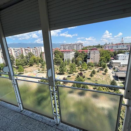 Mickitos Mm Apartment Скопье Экстерьер фото
