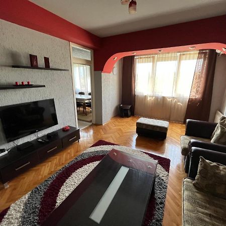 Mickitos Mm Apartment Скопье Экстерьер фото