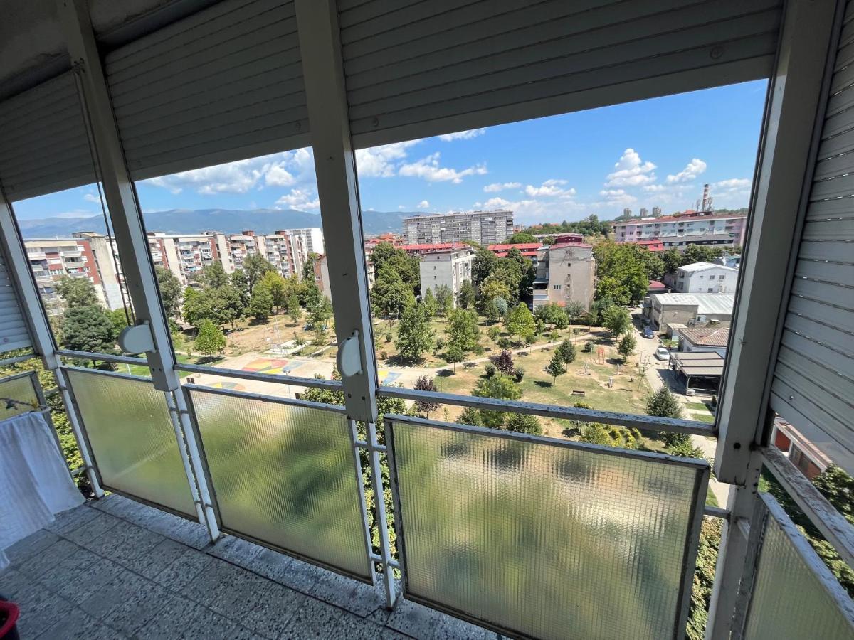 Mickitos Mm Apartment Скопье Экстерьер фото